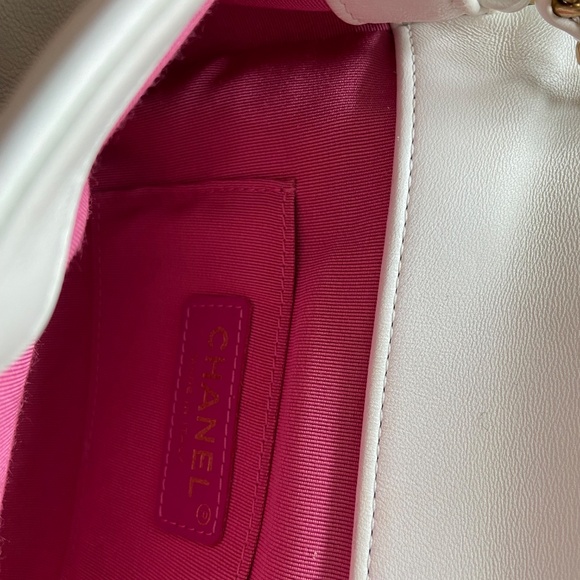 Chanel in the loop - Picture 11 of 15